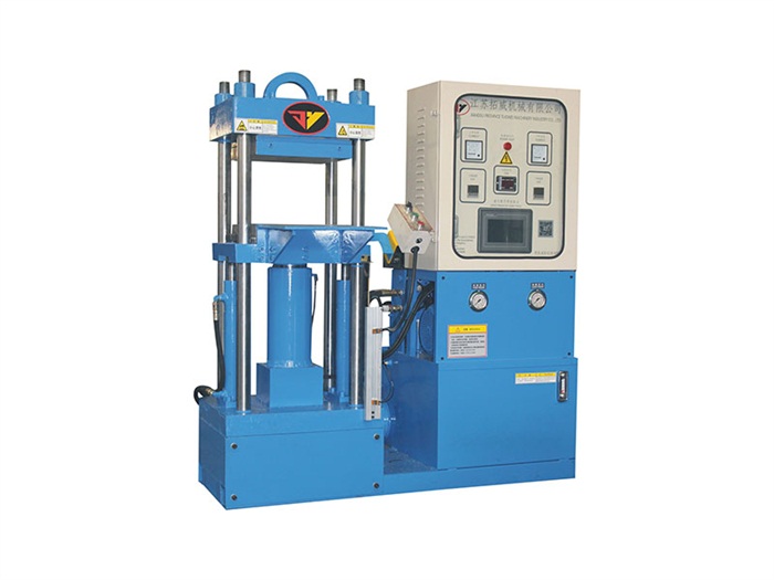 25T試驗(yàn)室硫化機(jī)