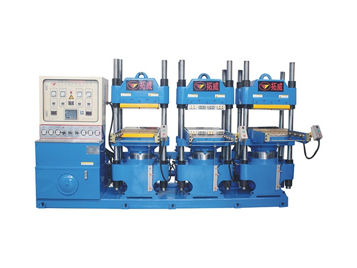電力復(fù)合材料成型機