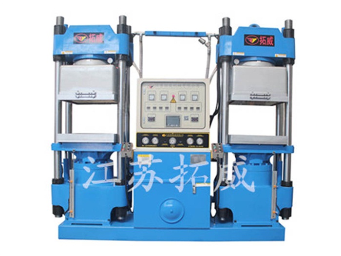 硅橡膠瓶塞專用機(jī)